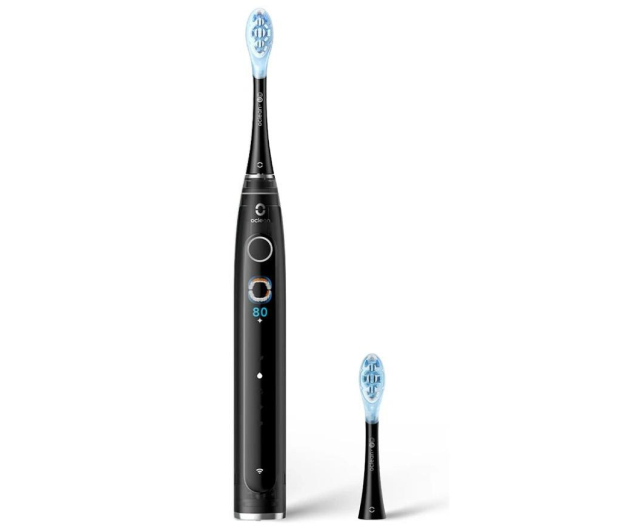 Oclean X pro 20 (Czarny) - 1340028 - zdjęcie